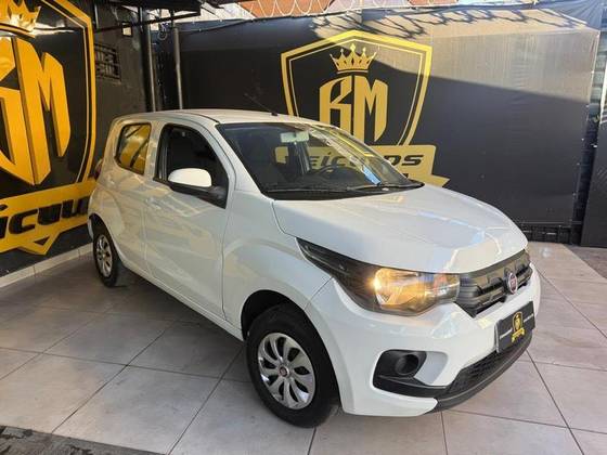 FIAT MOBI 1.0 EVO FLEX EASY MANUAL FIAT MOBI 1.0 EVO FLEX EASY MANUAL